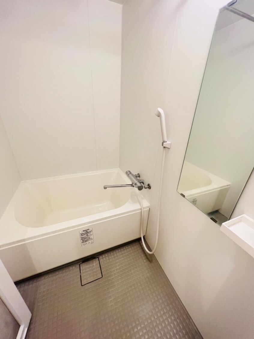 バス／シャワールーム等 corte