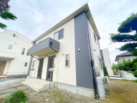 メゾンソレイユ