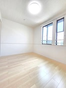 居室 カルム　ヴィラージュ