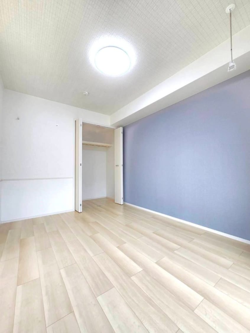 居室 カルム　ヴィラージュ