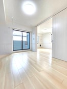 居室 カルム　ヴィラージュ