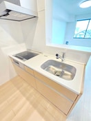 キッチン カルム　ヴィラージュ