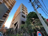 アプレシティ椎名町（601）