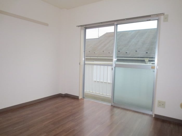 居室 マンションＭＩＮＡＴＯ