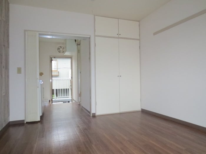 キッチン マンションＭＩＮＡＴＯ