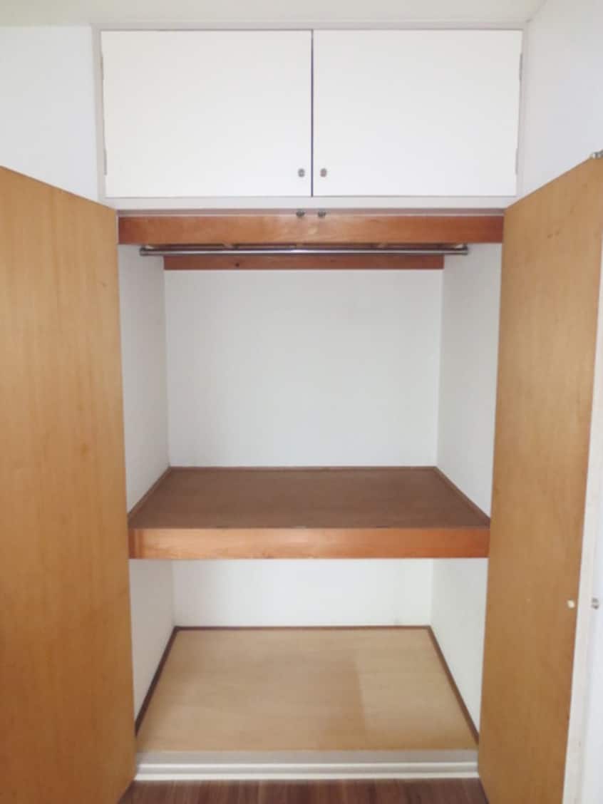 収納 マンションＭＩＮＡＴＯ