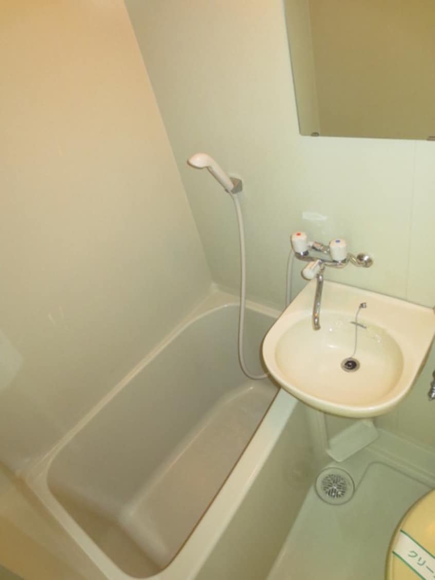 バス／シャワールーム等 マンションＭＩＮＡＴＯ