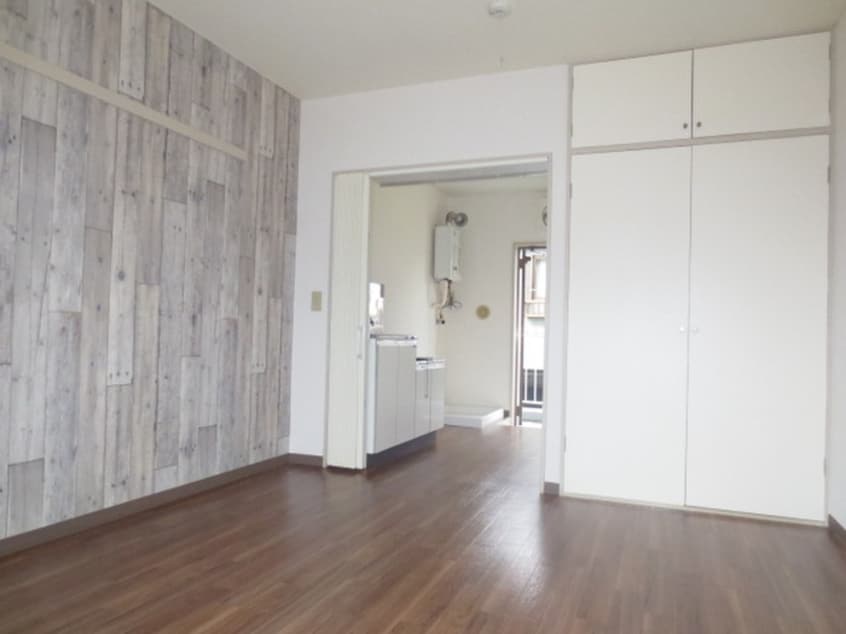 居室 マンションＭＩＮＡＴＯ