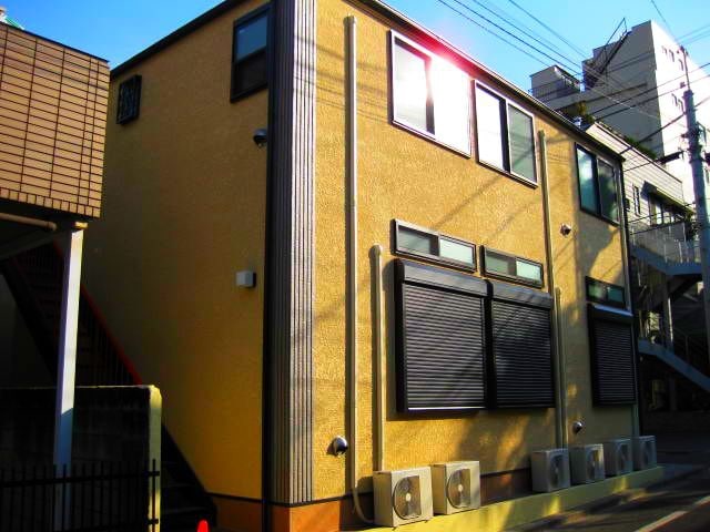 外観写真 アヴァンセＣｏＣｏ