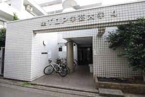 TOP学芸大学第４（213）