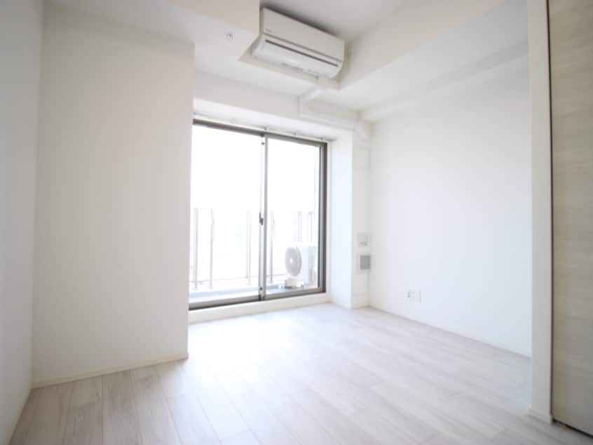 居室 レビスタ白金高輪