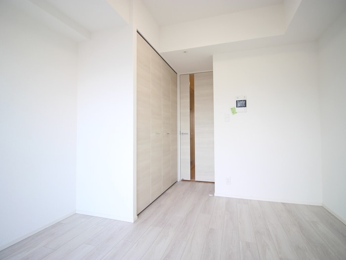 居室 レビスタ白金高輪