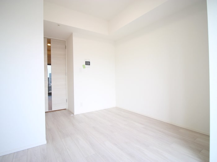 居室 レビスタ白金高輪