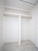 収納 レビスタ白金高輪