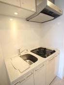 キッチン レビスタ白金高輪