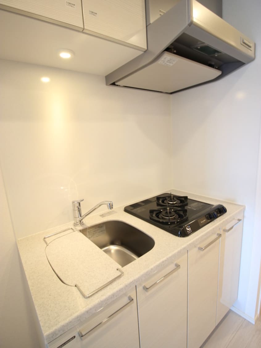 キッチン レビスタ白金高輪