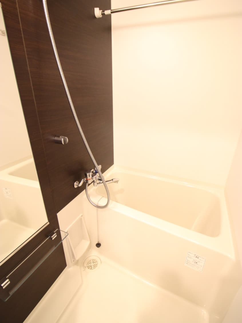 バス／シャワールーム等 レビスタ白金高輪