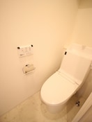 トイレ レビスタ白金高輪