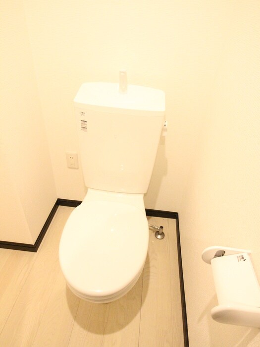 トイレ Ｐｒｉｍｅ Ｈｉｌｌｓ 千葉ｼﾃｨ