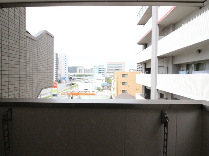 室内からの展望 Ｐｒｉｍｅ Ｈｉｌｌｓ 千葉ｼﾃｨ