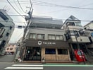 外観写真 ステップビル