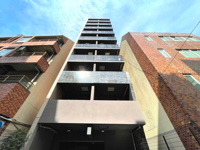 外観写真 ラグゼナ日本橋