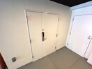 建物設備 ラグゼナ日本橋