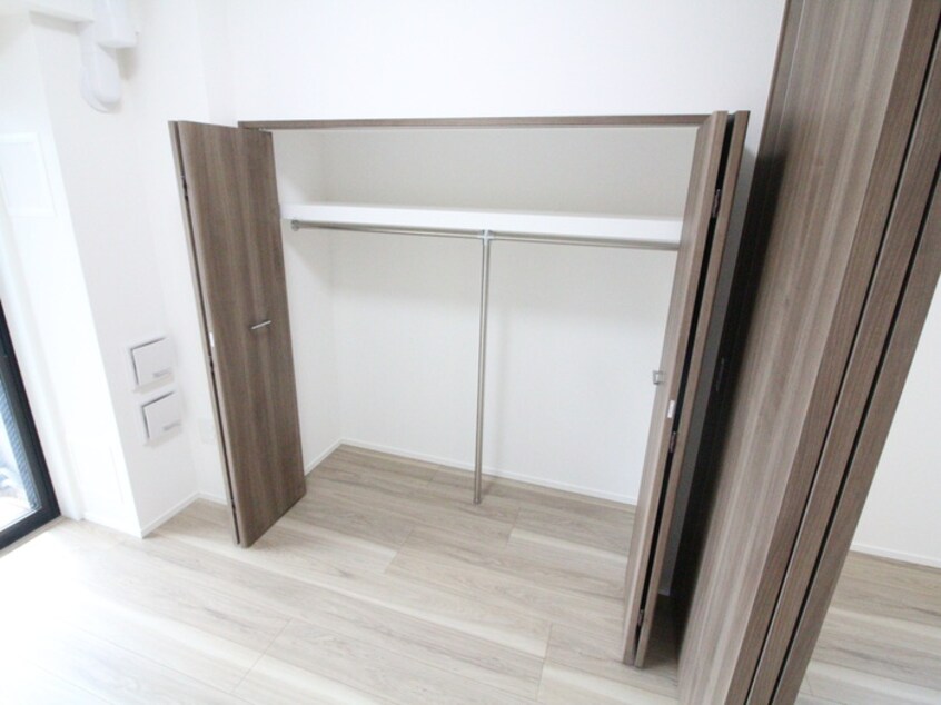 収納 ラグゼナ日本橋