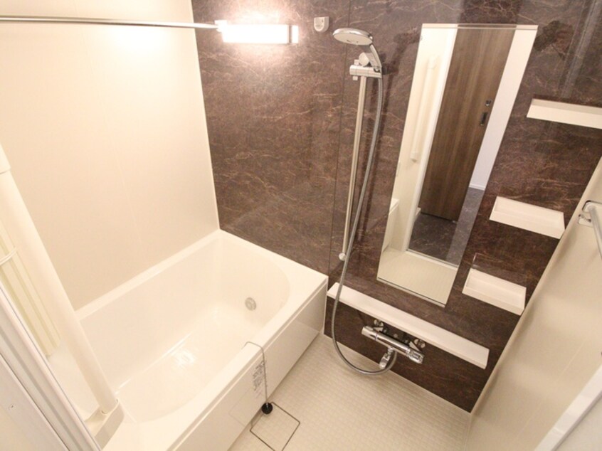 バス／シャワールーム等 ラグゼナ日本橋