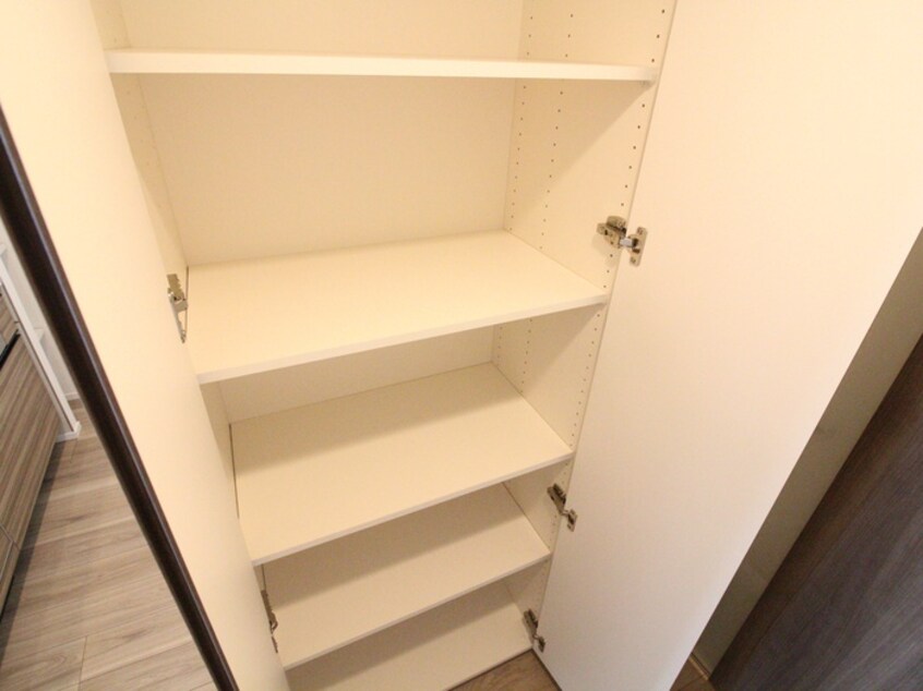 靴箱 ラグゼナ日本橋