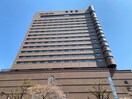 ロイヤルパークホテル(役所)まで925m ラグゼナ日本橋