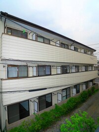 コンフォートマンション大宮