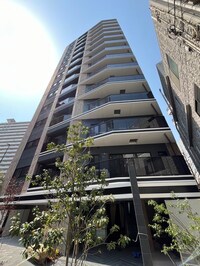 GREEN　PARK文京西片(301)