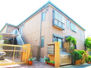 MAISON DE COCO（１０号室分）