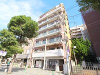 ジェイパーク府中本町