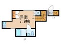 Ｌｕｍｉｅｒｅ駒込の間取図