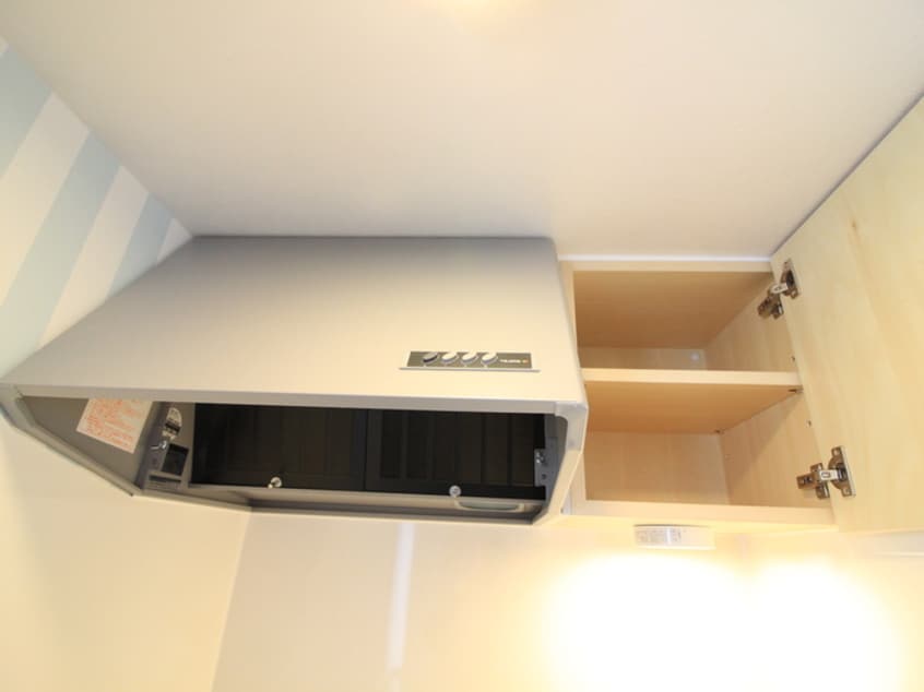 キッチン Ｌｕｍｉｅｒｅ駒込