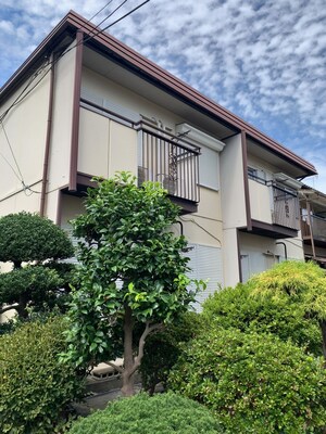 エクセルコーポ与野A