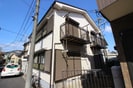 コ－ポハマ　Ｙの外観