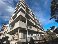 戸塚ヒルズ（２０７）