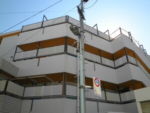 ｷｿｰﾋﾞｸﾄﾘｱ学芸大学（402）