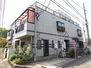 メゾン・ド・Ｋ＆Ｍの外観