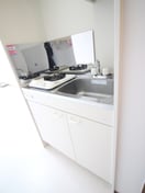 キッチン メゾン・ド・Ｋ＆Ｍ