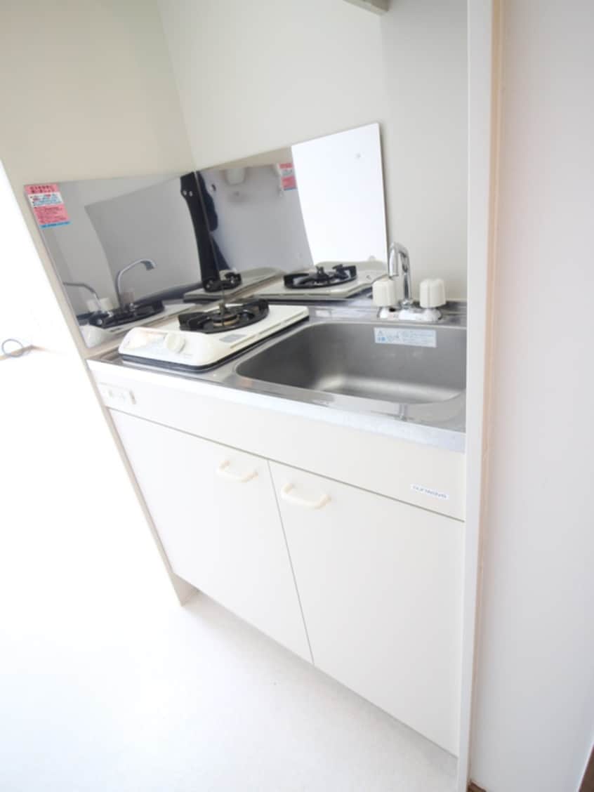 キッチン メゾン・ド・Ｋ＆Ｍ