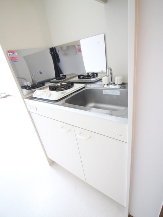 キッチン メゾン・ド・Ｋ＆Ｍ