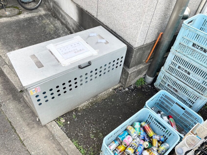 建物設備 メゾン・ド・Ｋ＆Ｍ