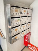 建物設備 メゾン・ド・Ｋ＆Ｍ