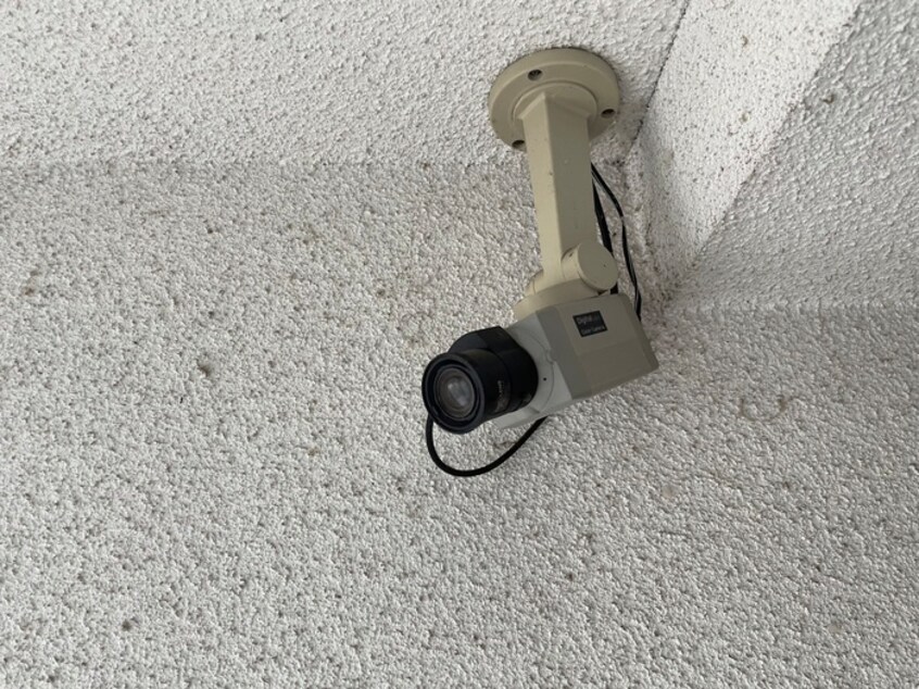 外観写真 メゾン・ド・Ｋ＆Ｍ