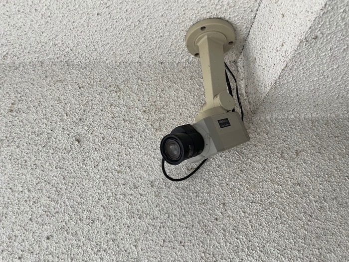 建物設備 メゾン・ド・Ｋ＆Ｍ