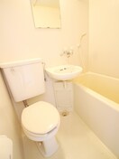 バス／シャワールーム等 メゾン・ド・Ｋ＆Ｍ